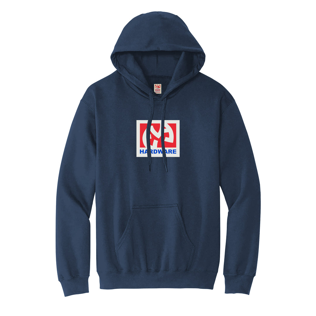 Eva Hardware Hoodie