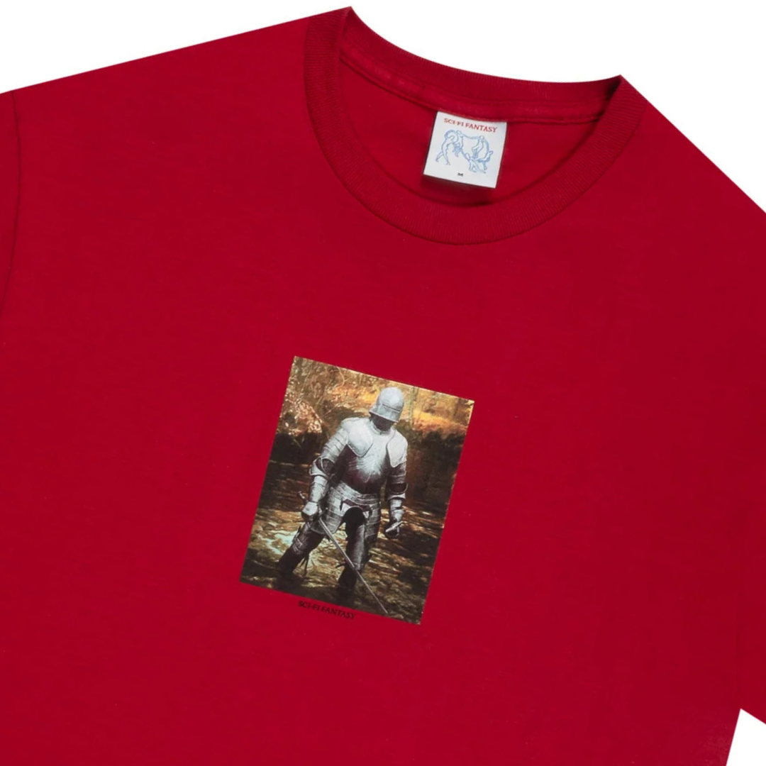 Sci-fi fantasy - Re-enactment - T-Shirt