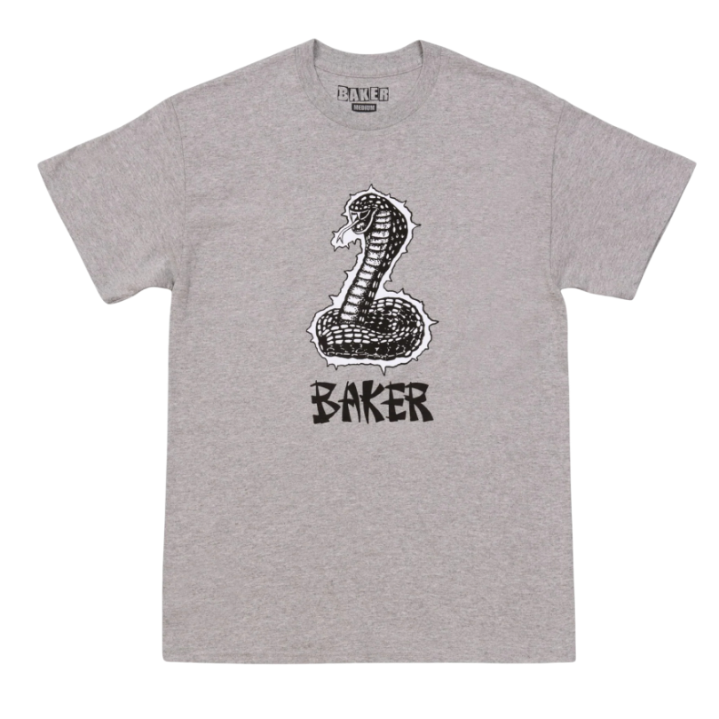 Baker - NEUROTOXIN T-Shirt