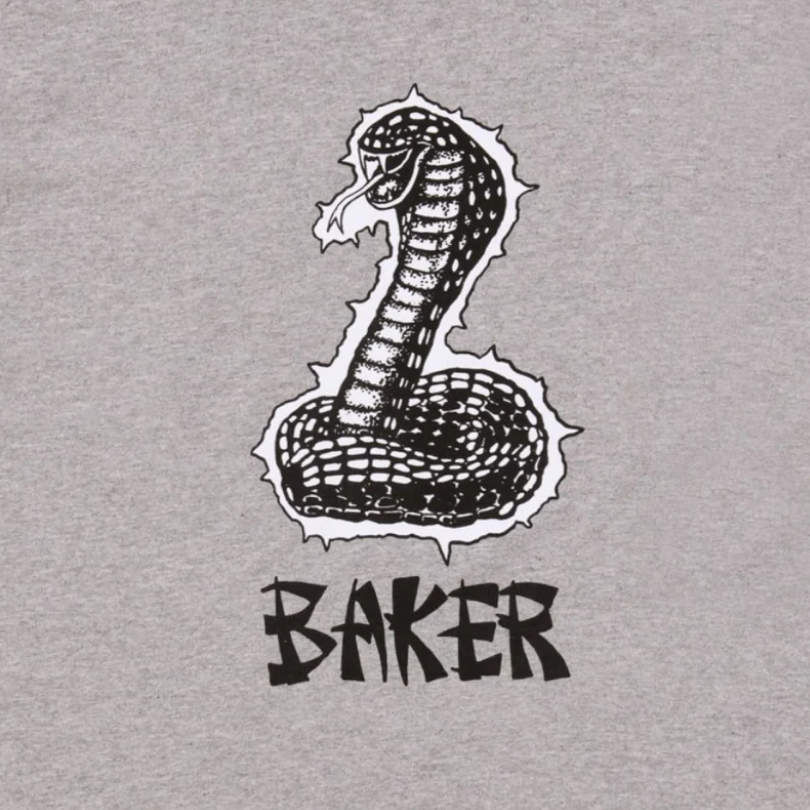 Baker - NEUROTOXIN T-Shirt