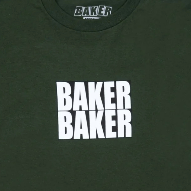 Baker - Baker T-Shirt