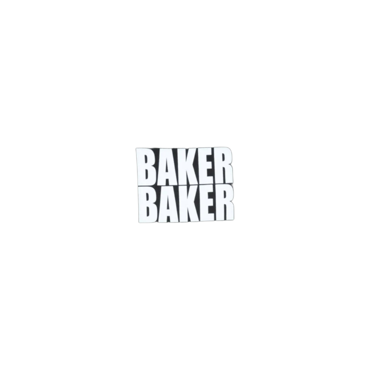 Baker - Baker T-Shirt - Eva Hardware