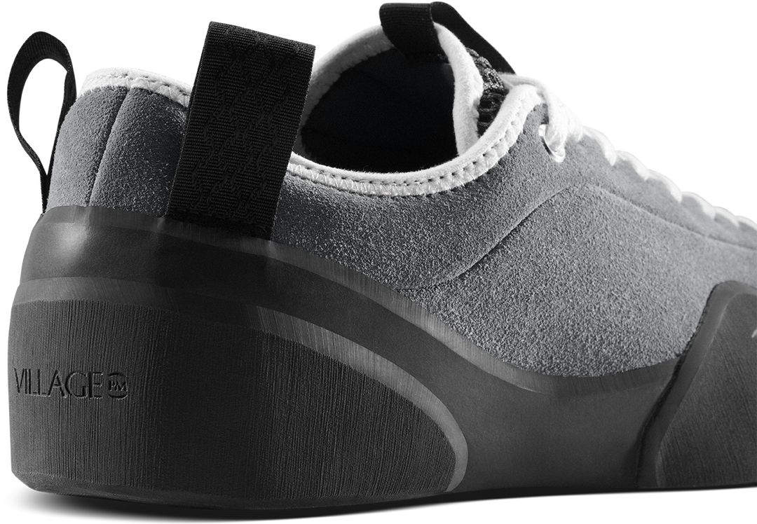 Village PM - 1 PM - Grey