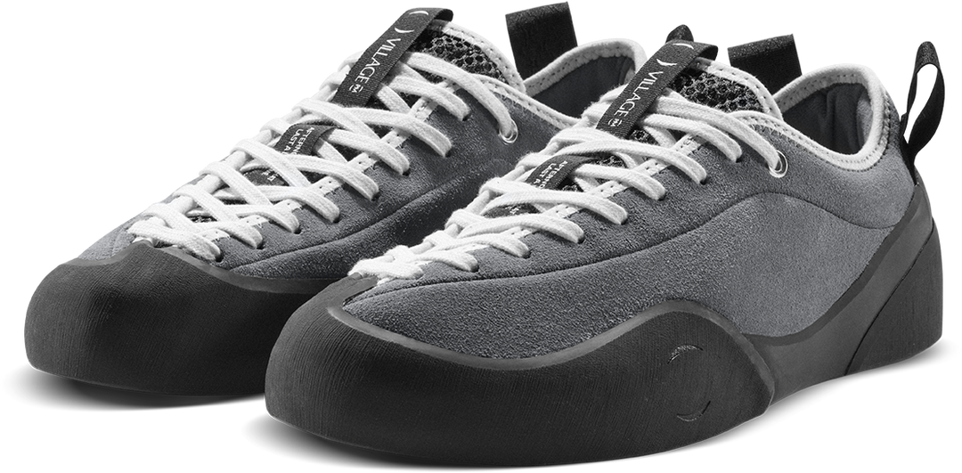 Village PM - 1 PM - Grey