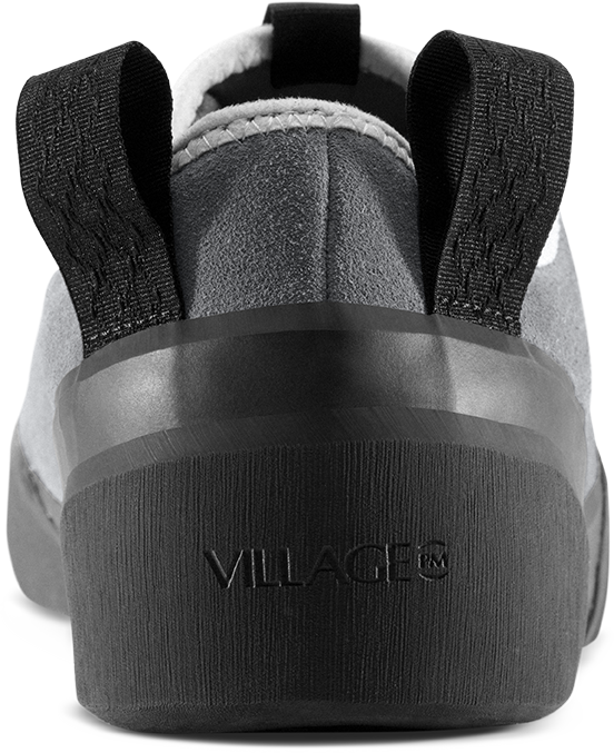 Village PM - 1 PM - Grey