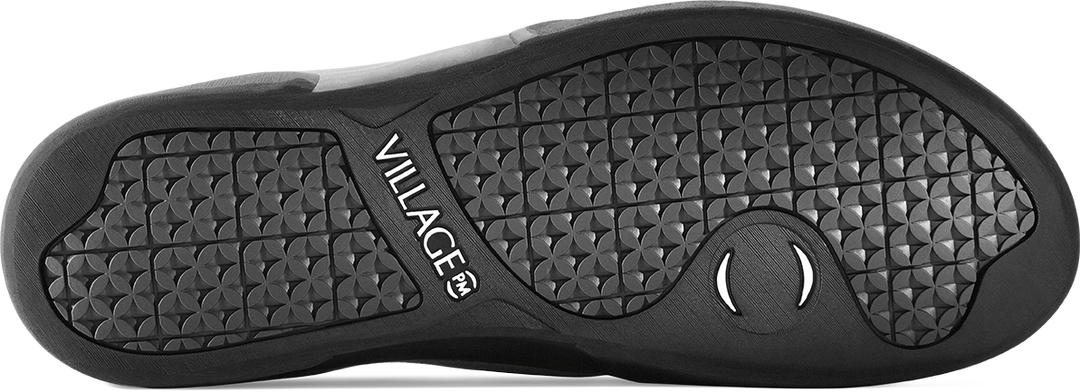 Village PM - 1 PM - Grey