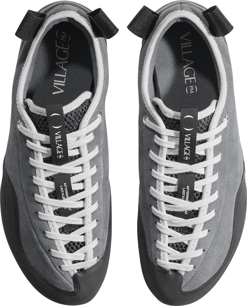 Village PM - 1 PM - Grey