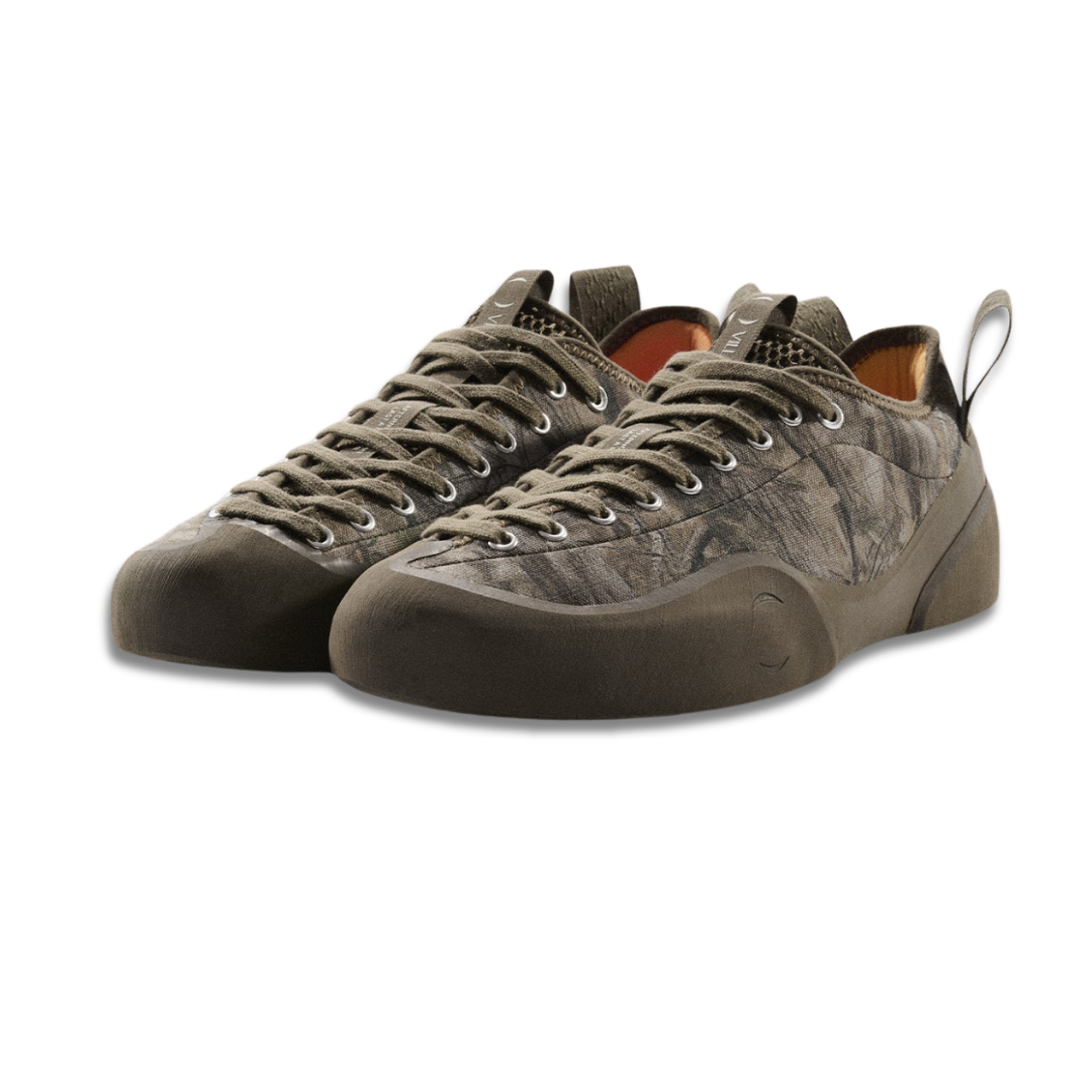 Village PM - 1 PM - Camo / Mud