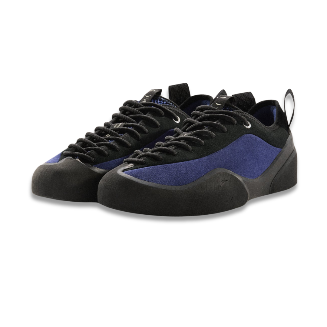 Village PM - 1 PM - Blueprint / Natural Black