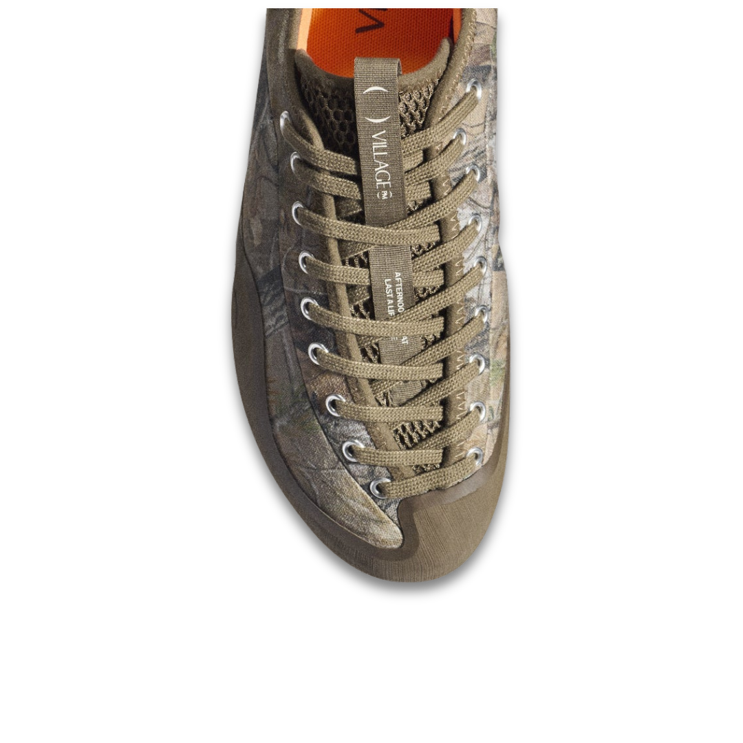 Village PM - 1 PM - Camo / Mud