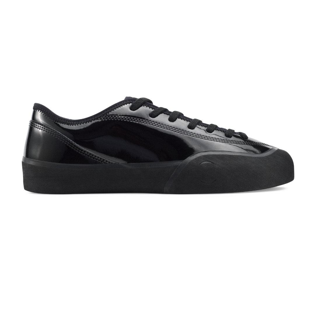 Village PM - 1 .30 PM - Gloss Black / Natural Black