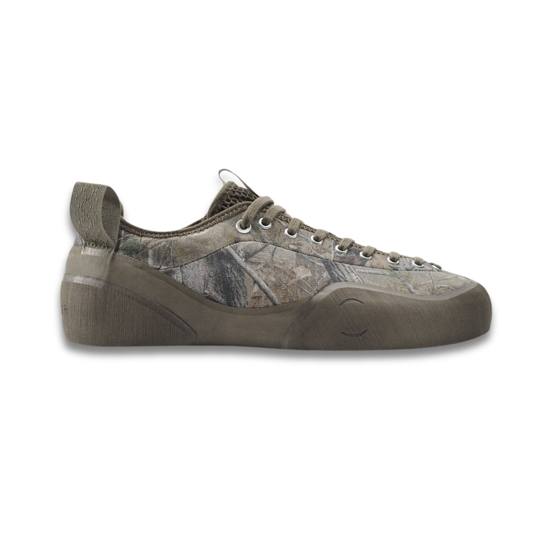 Village PM - 1 PM - Camo / Mud