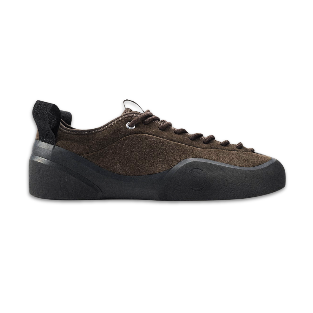 Village PM - 1 PM - Chocolate / Natural Black