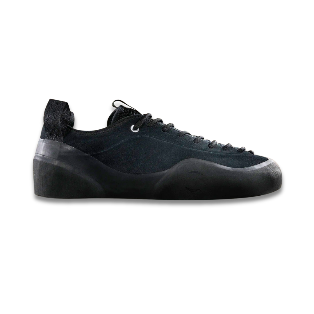 Village PM - 1 PM - Black / Natural Black