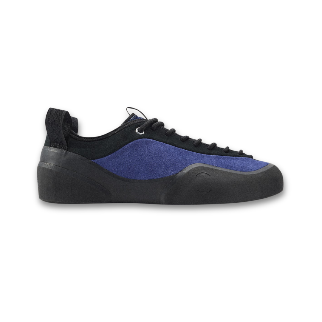 Village PM - 1 PM - Blueprint / Natural Black