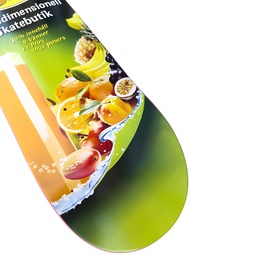 Eva - Glocken Deck