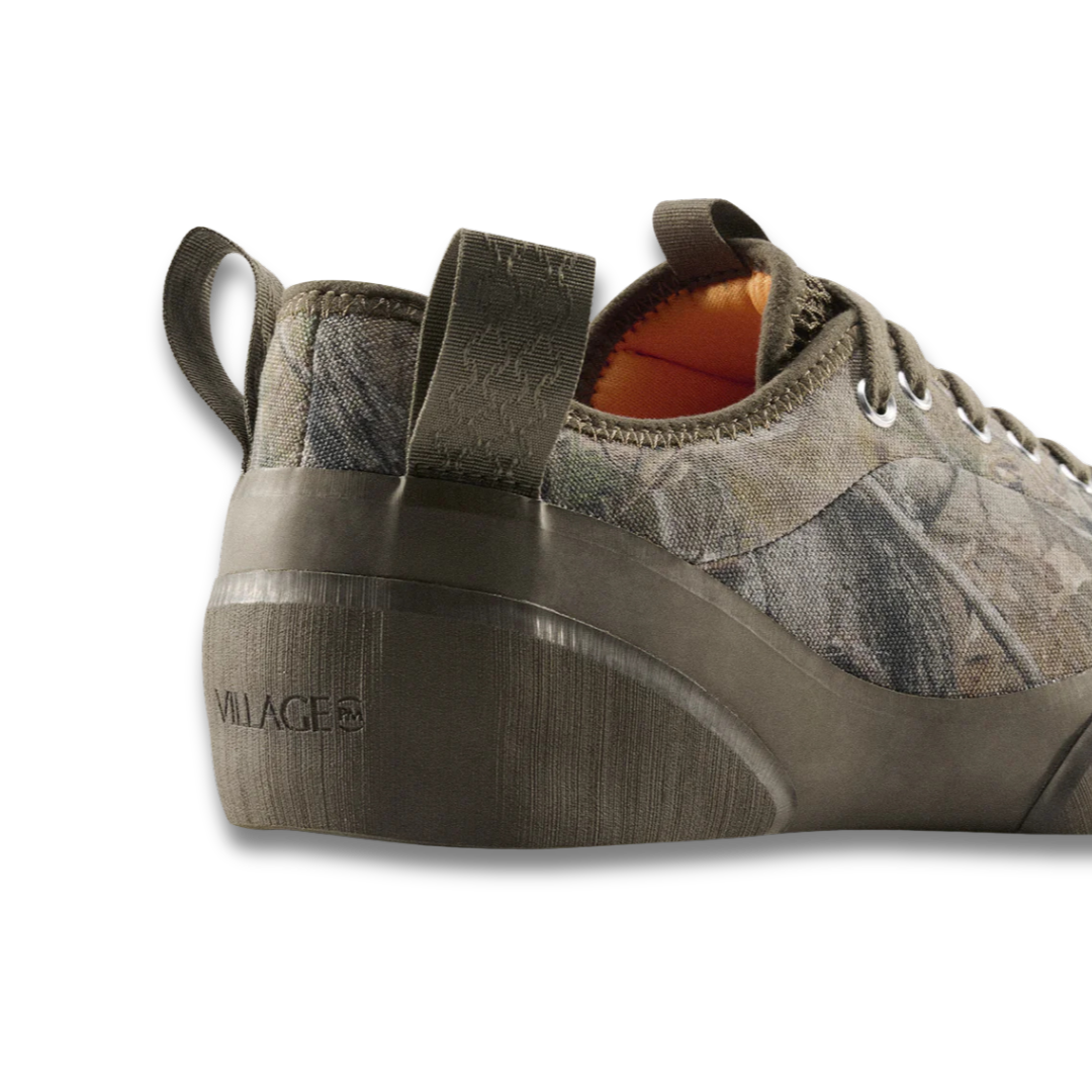 Village PM - 1 PM - Camo / Mud