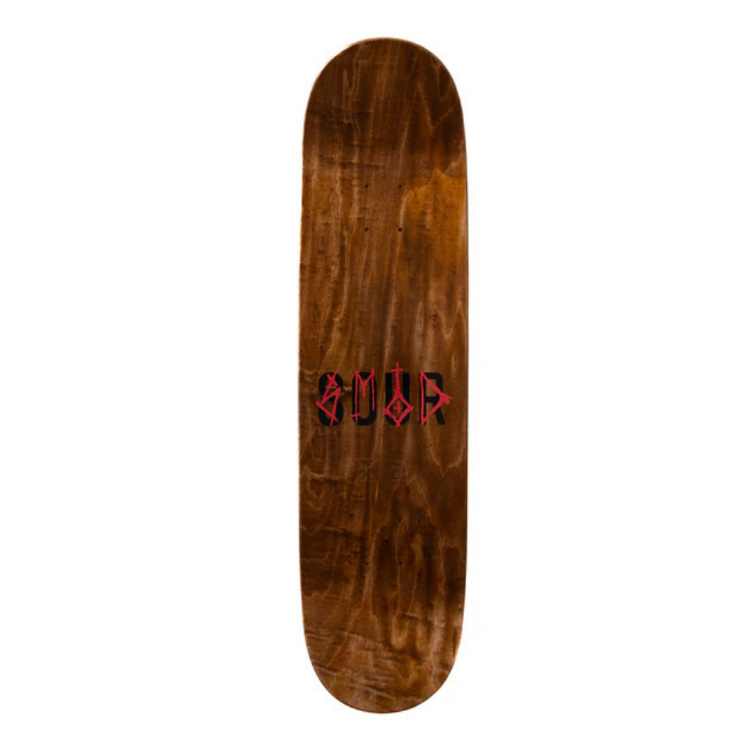 Sour Solution - Josef Scott Jatta – SMOD 8.5
