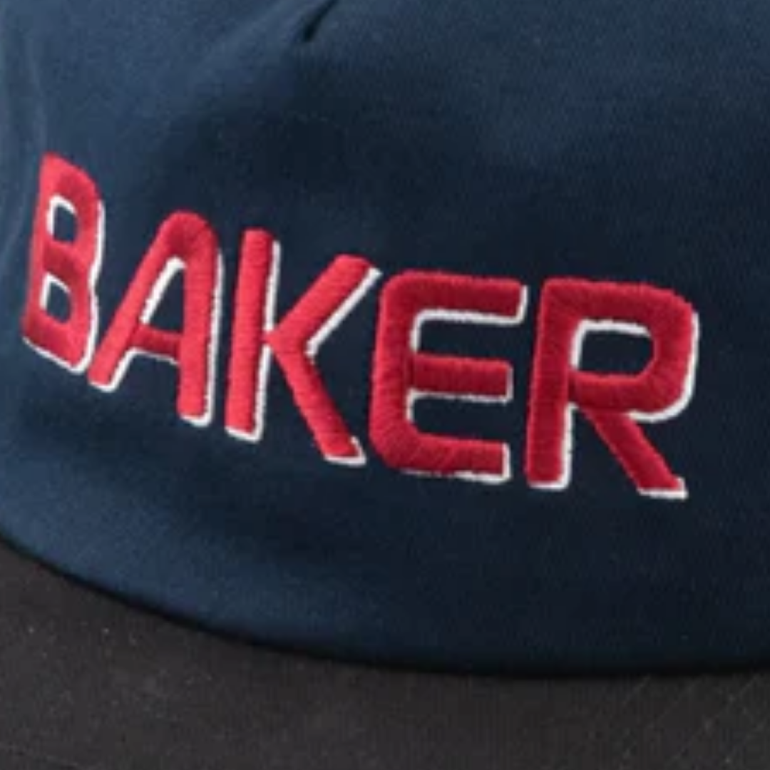 Baker - T-2000 Snapback