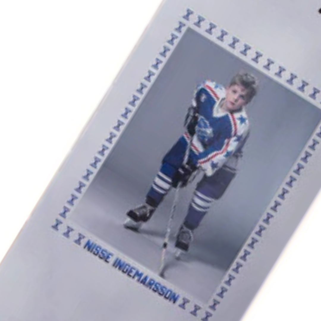 Sour Solution - Nisse Ingemarsson – Hockey – 8.375