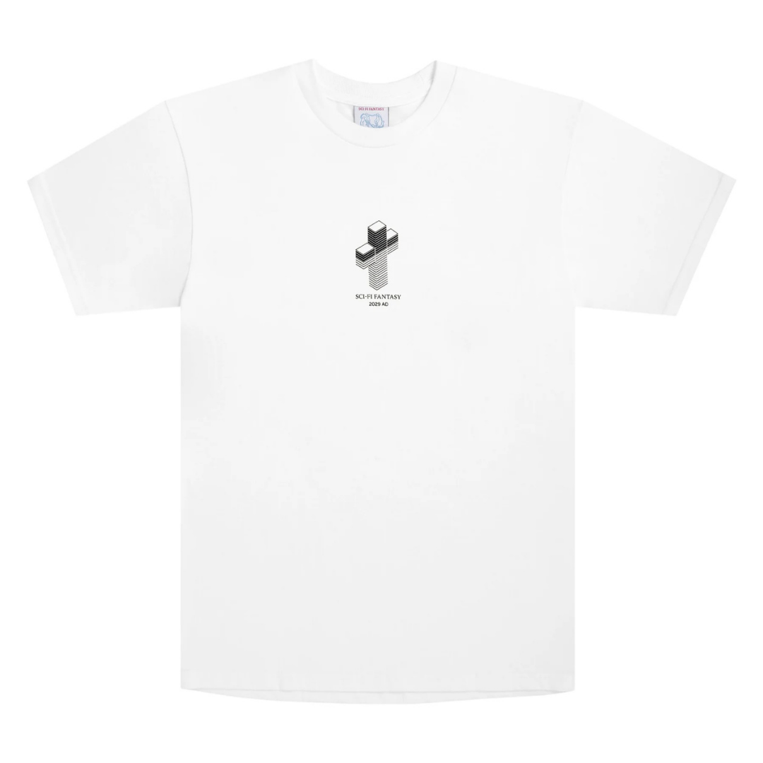 Sci-fi fantasy - 2029 AD - T-Shirt