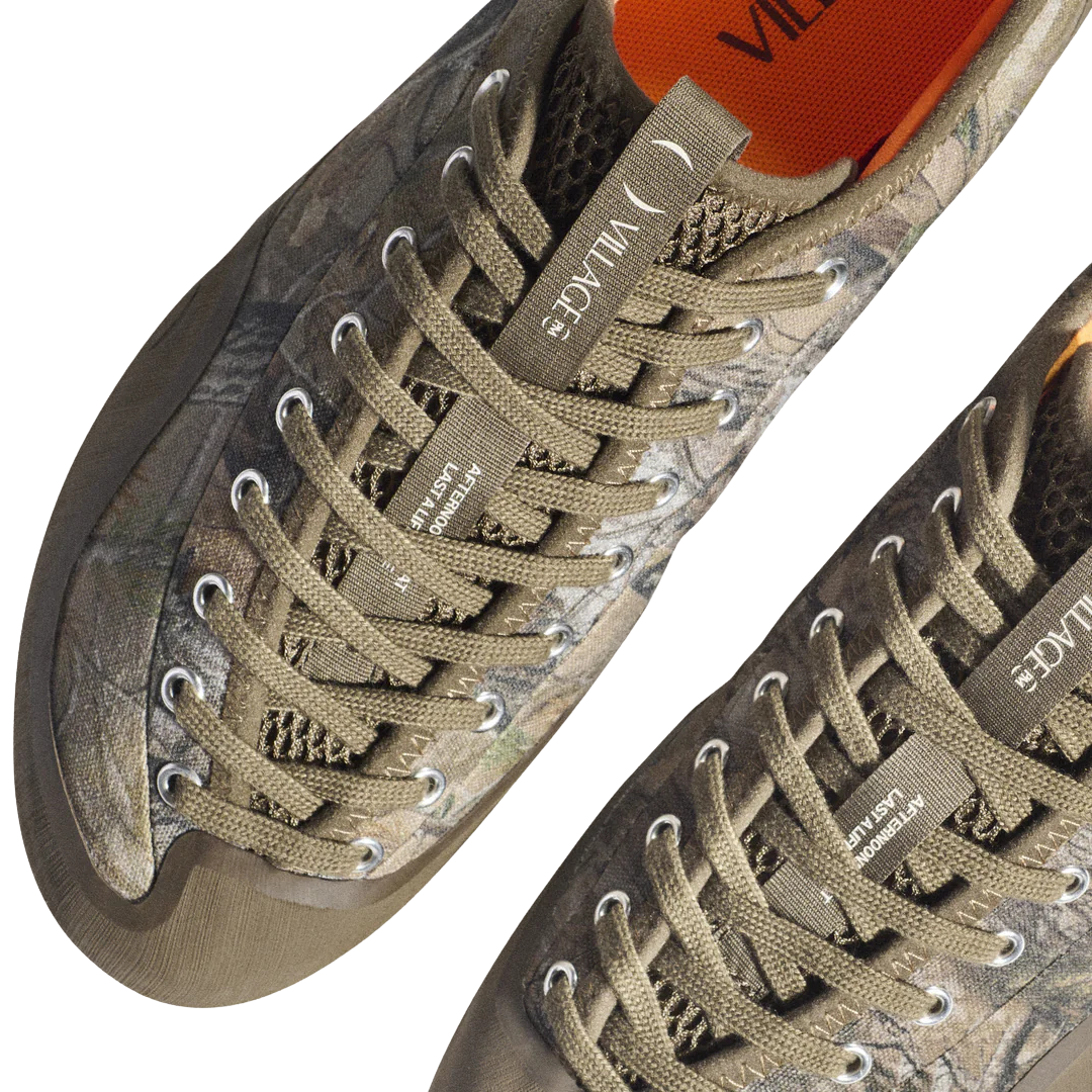 Village PM - 1 PM - Camo / Mud