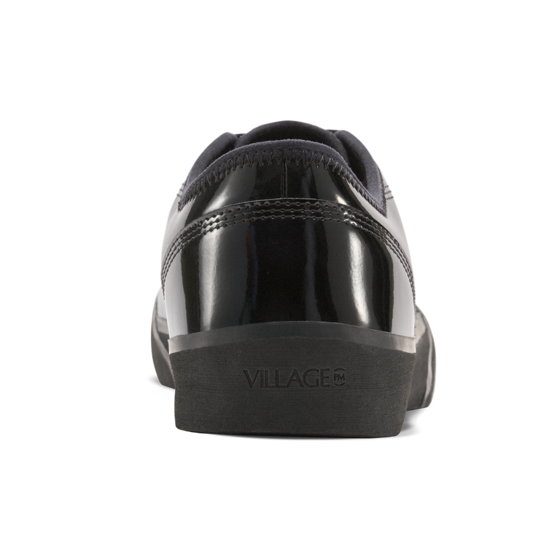 Village PM - 1 .30 PM - Gloss Black / Natural Black