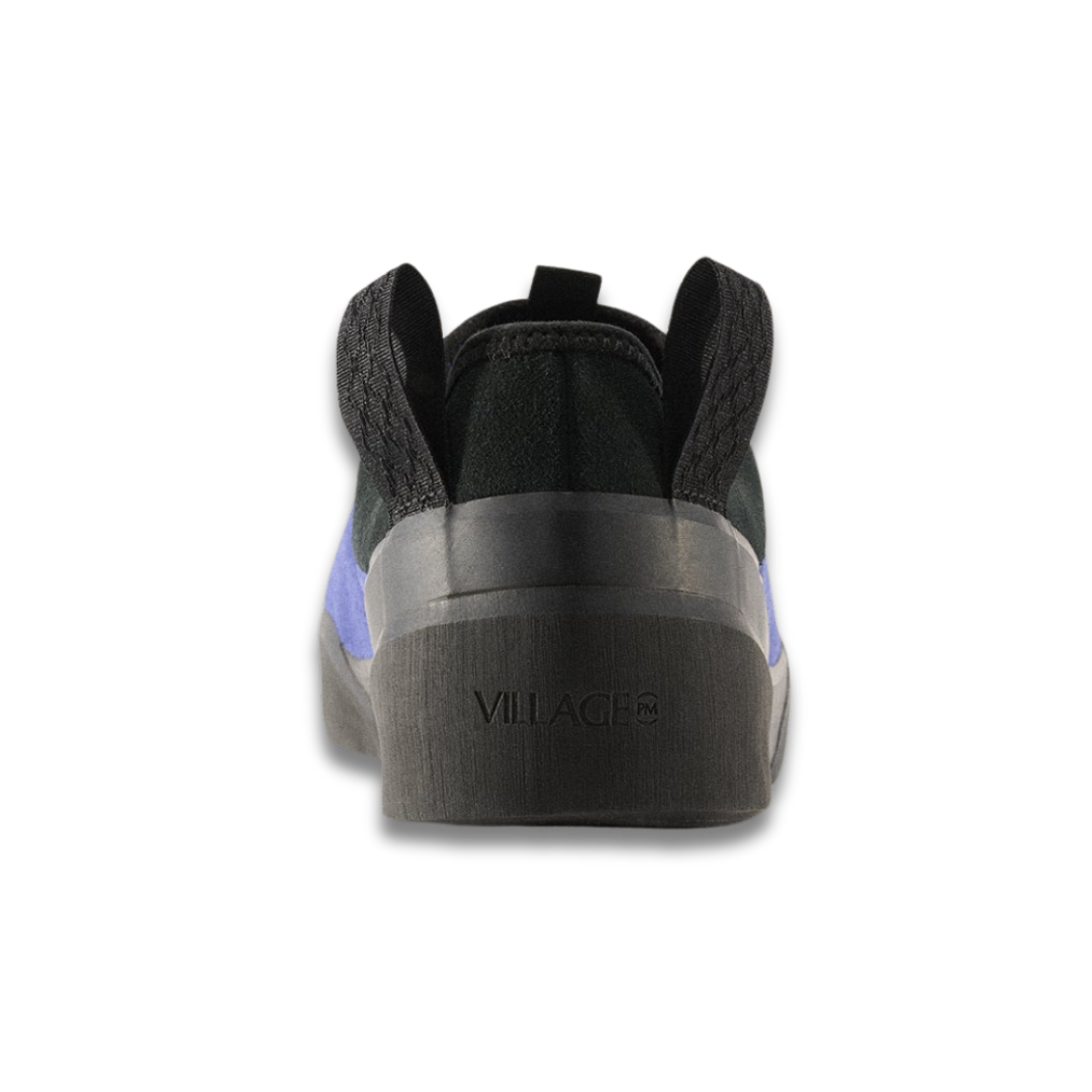 Village PM - 1 PM - Blueprint / Natural Black