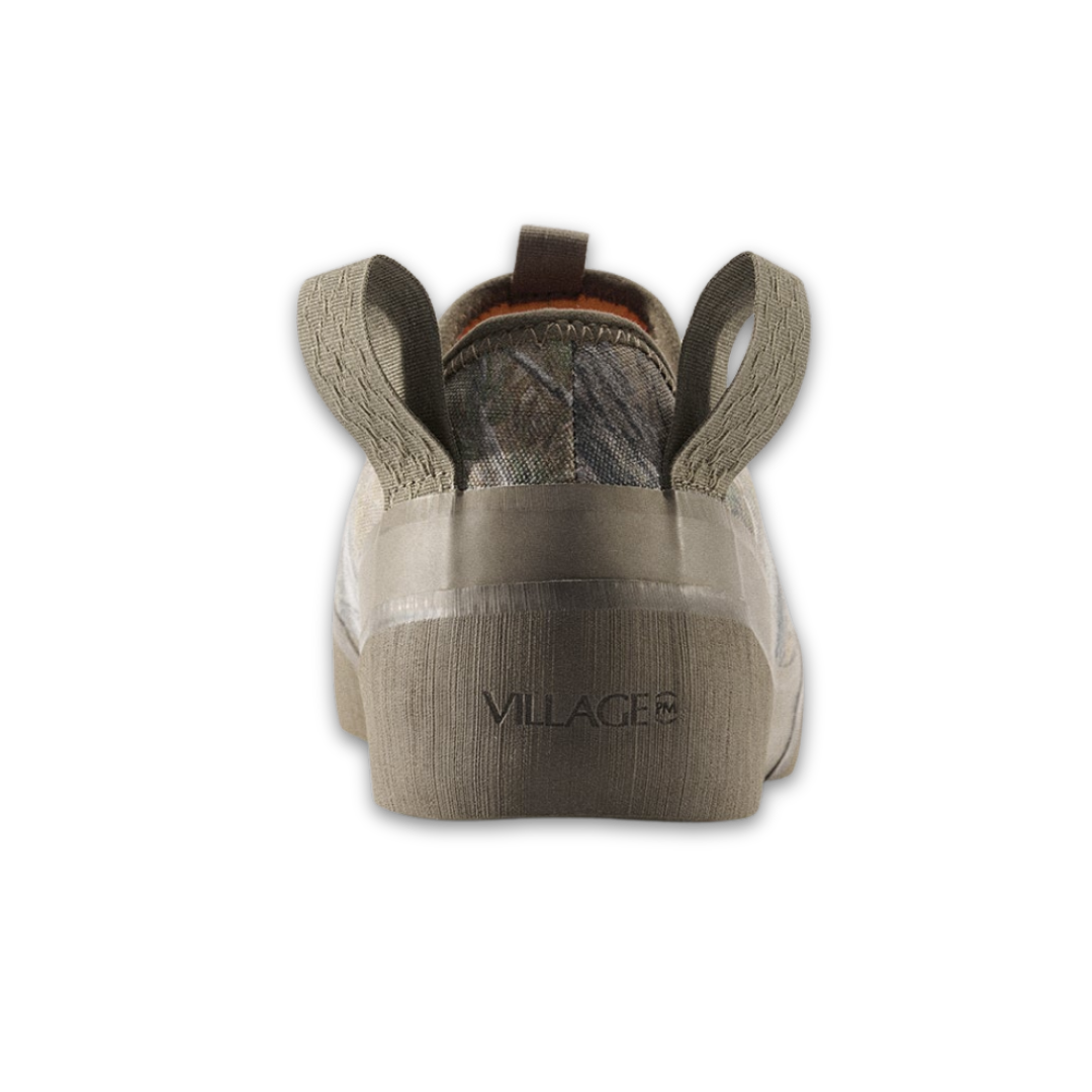 Village PM - 1 PM - Camo / Mud