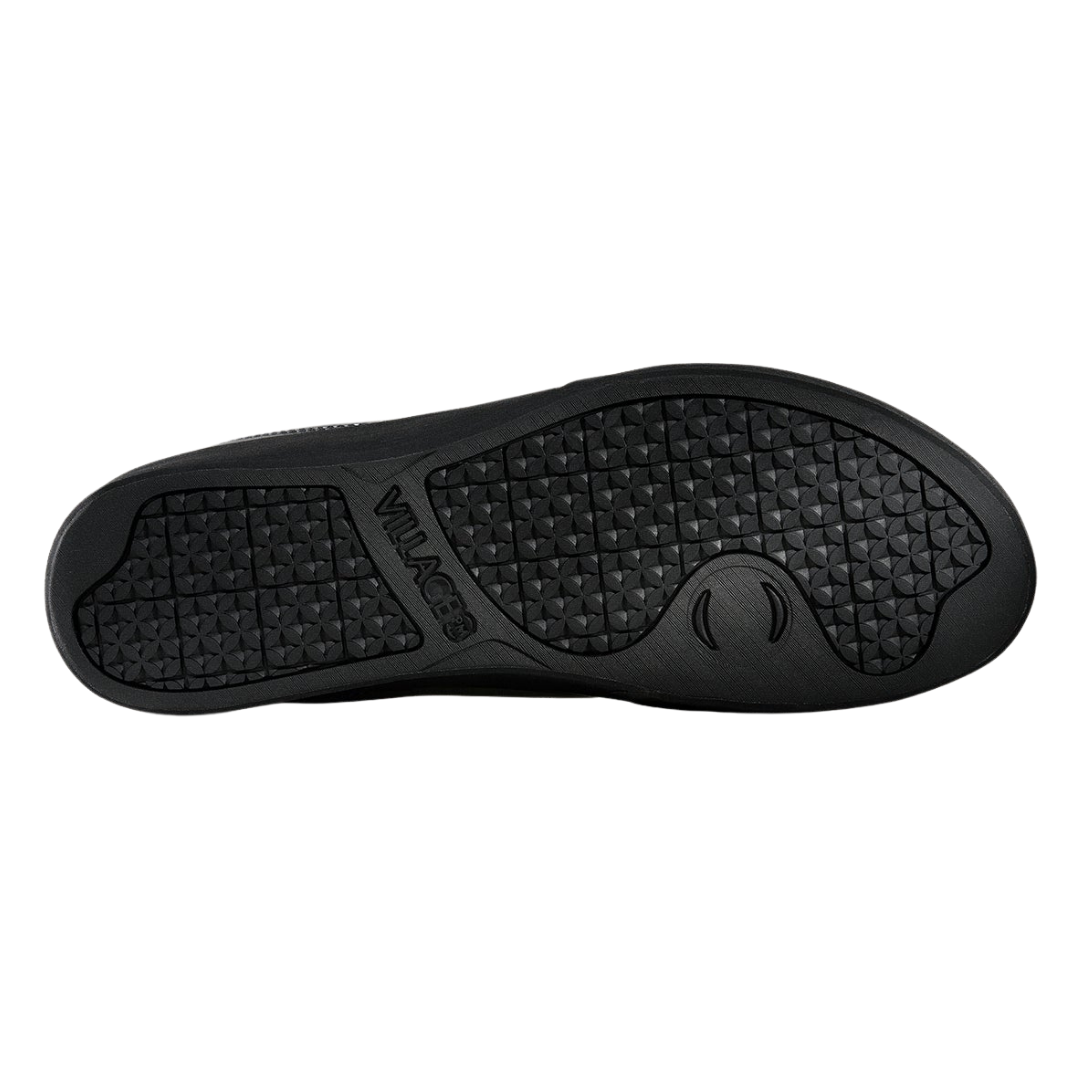 Village PM - 1 .30 PM - Gloss Black / Natural Black