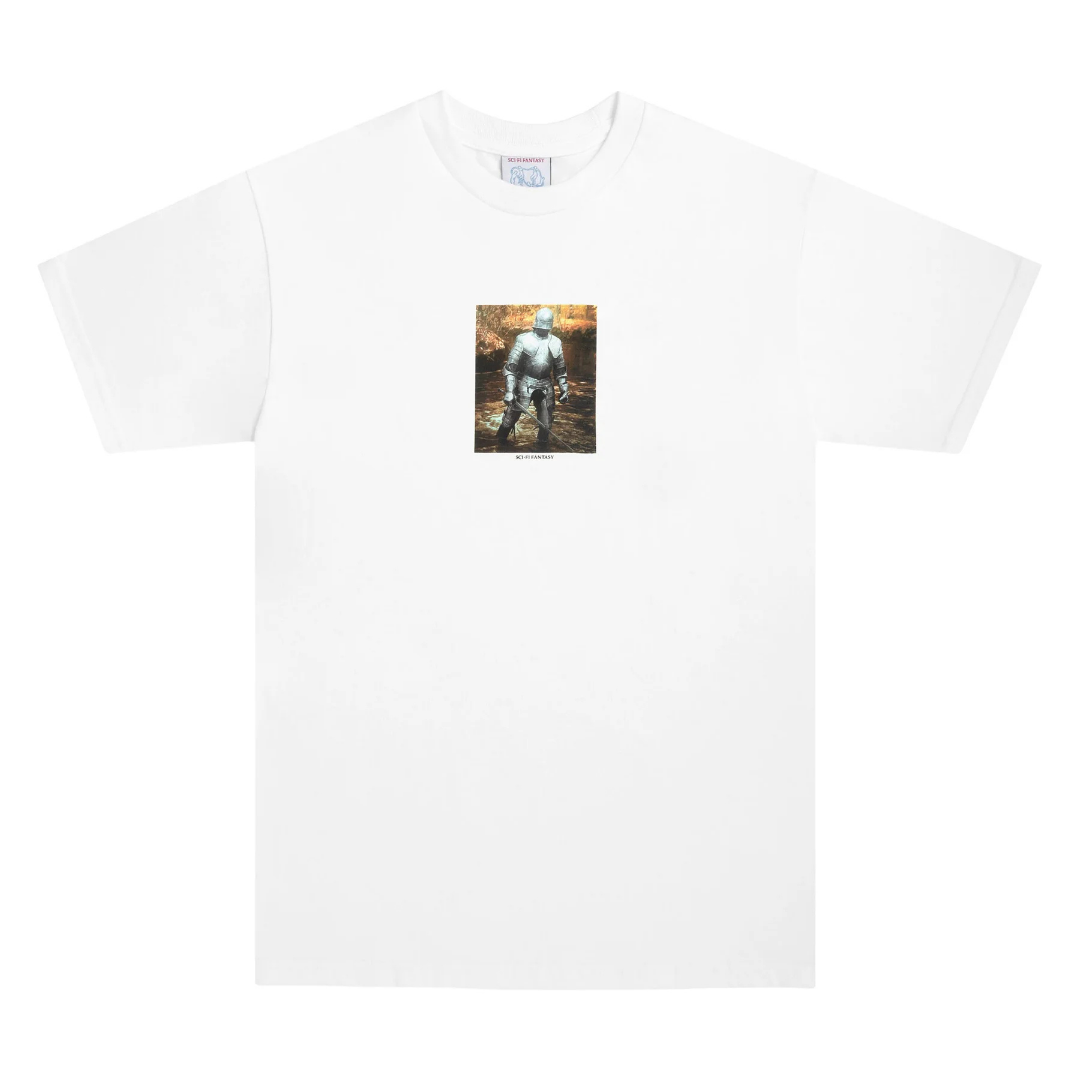Sci-fi fantasy - Re-enactment - T-Shirt