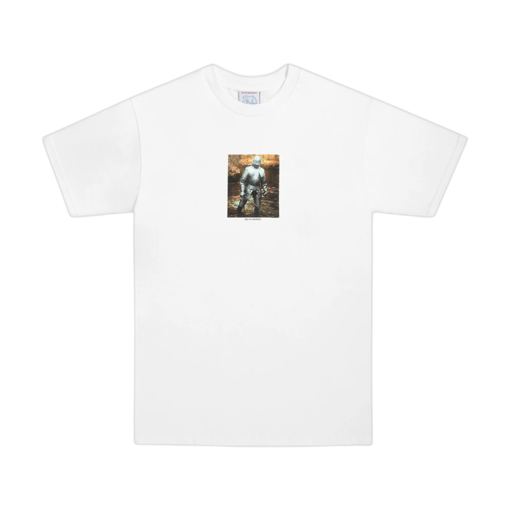 Sci-fi fantasy - Re-enactment - T-Shirt - Eva Hardware