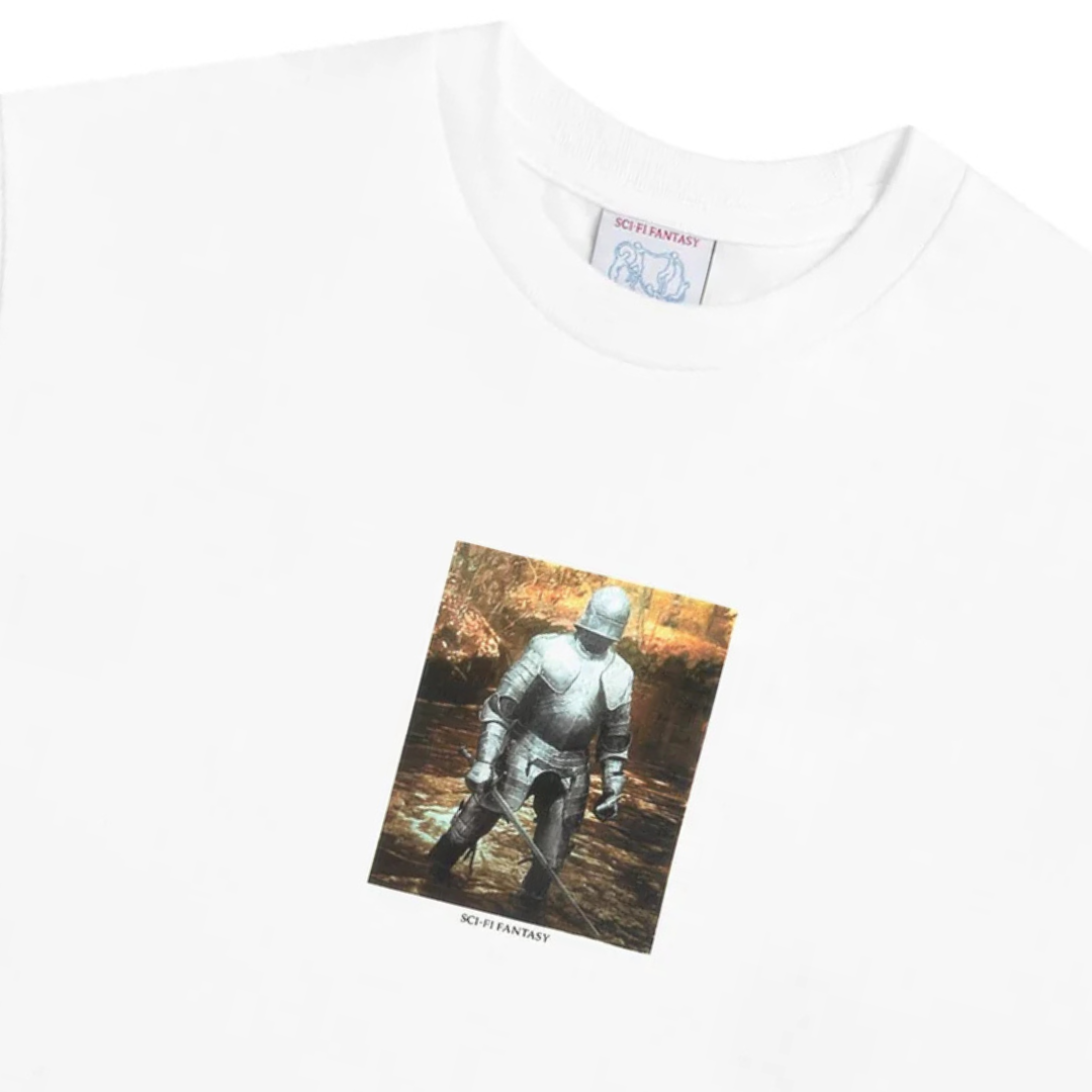 Sci-fi fantasy - Re-enactment - T-Shirt
