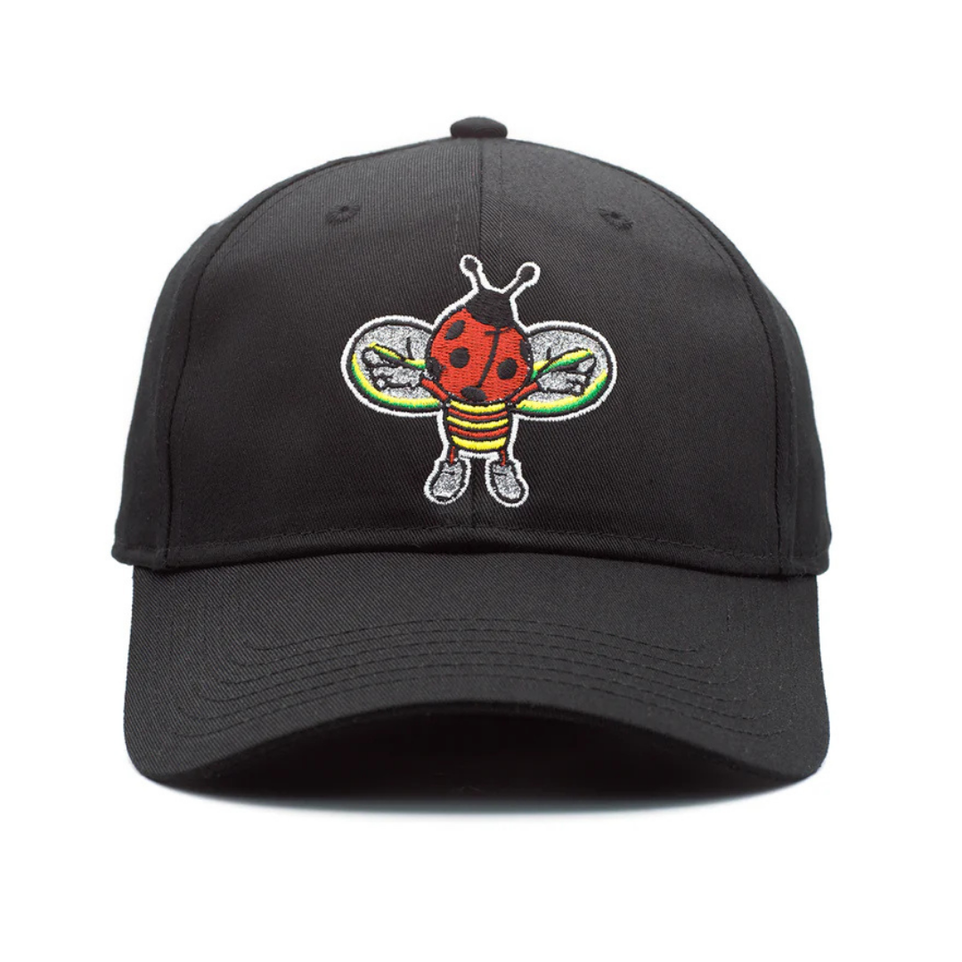 Limosine - Limo Bug  Snapback - Black