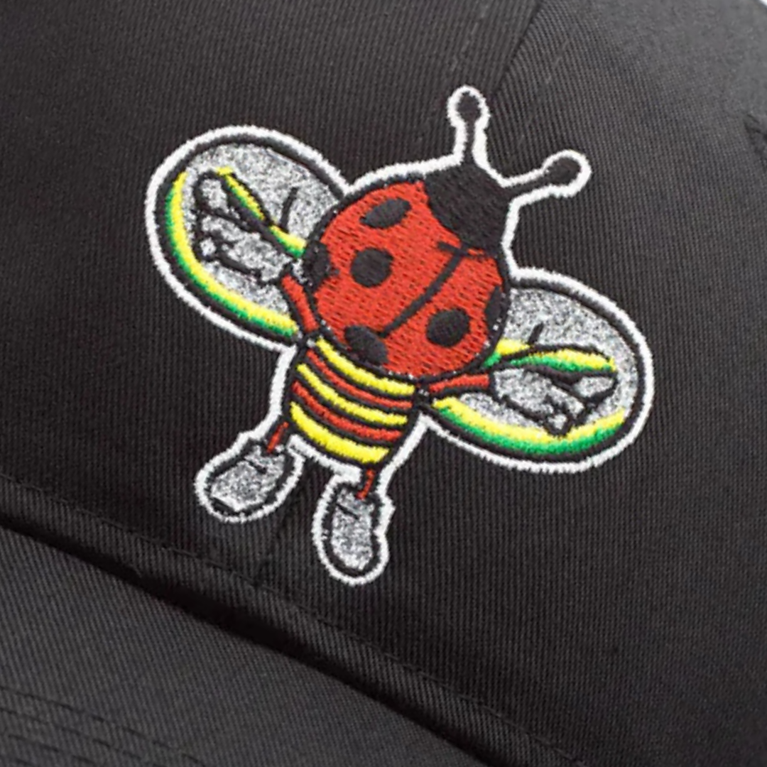 Limosine - Limo Bug  Snapback - Black