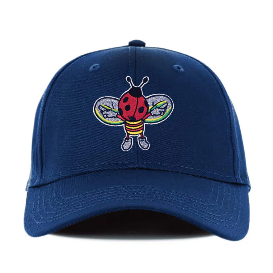 Limosine - Limo Bug  Snapback - Navy