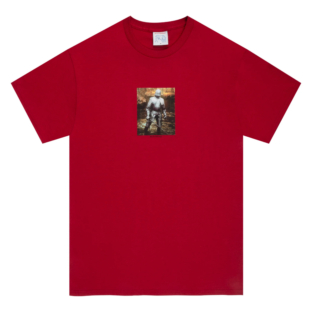 Sci-fi fantasy - Re-enactment - T-Shirt
