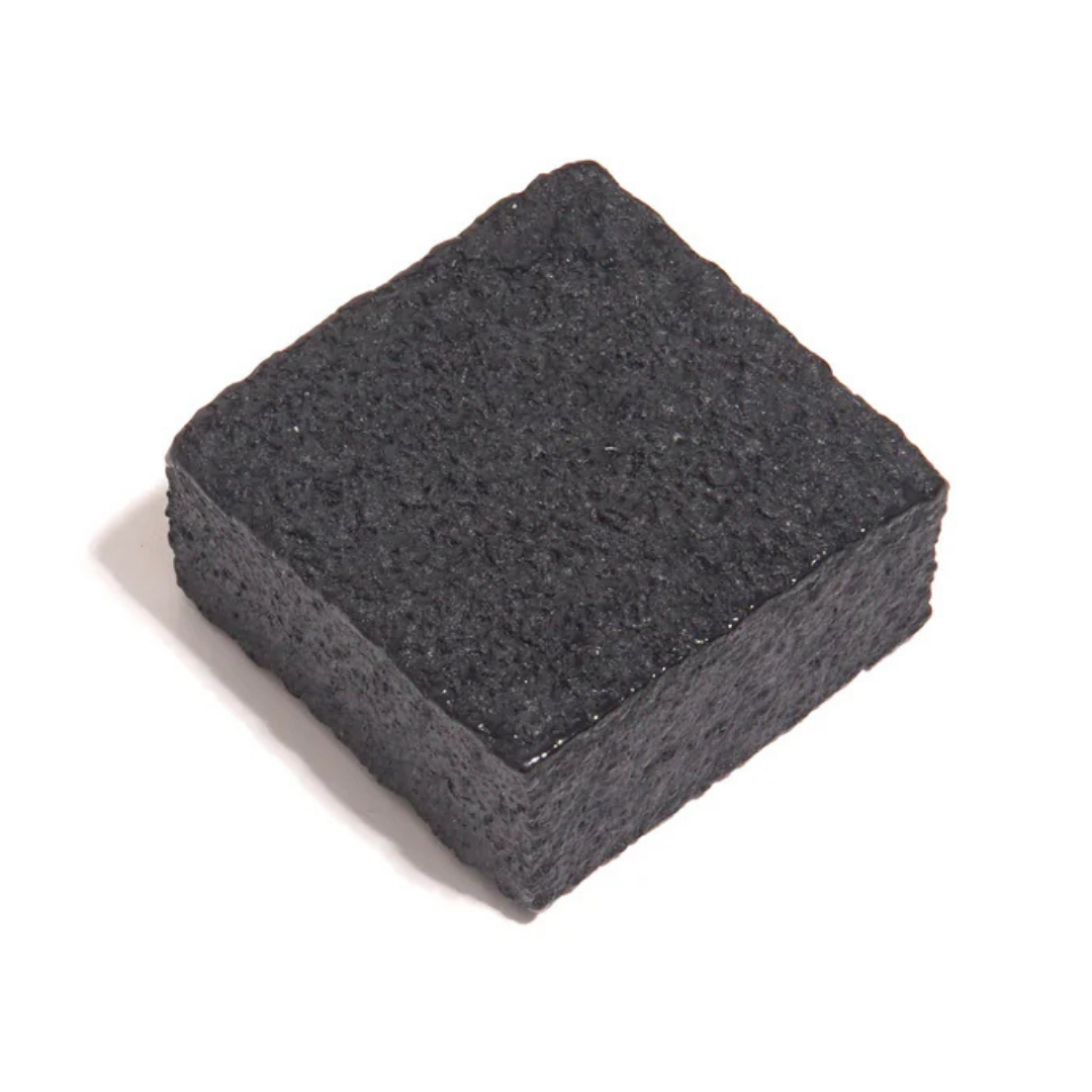 Gtool - Square Grip Cleaner - Black