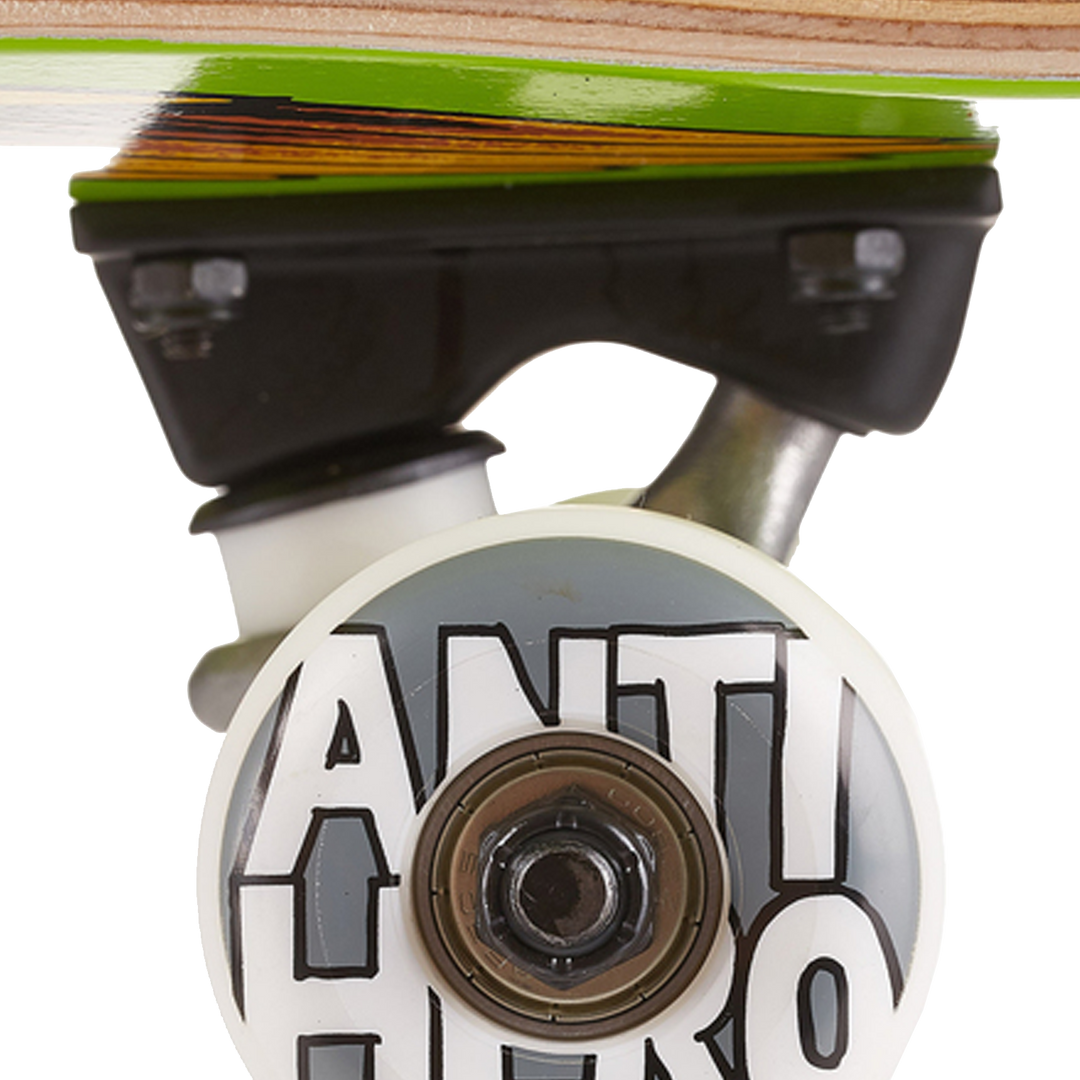 Antihero - Complete Classic Eagle 8.0