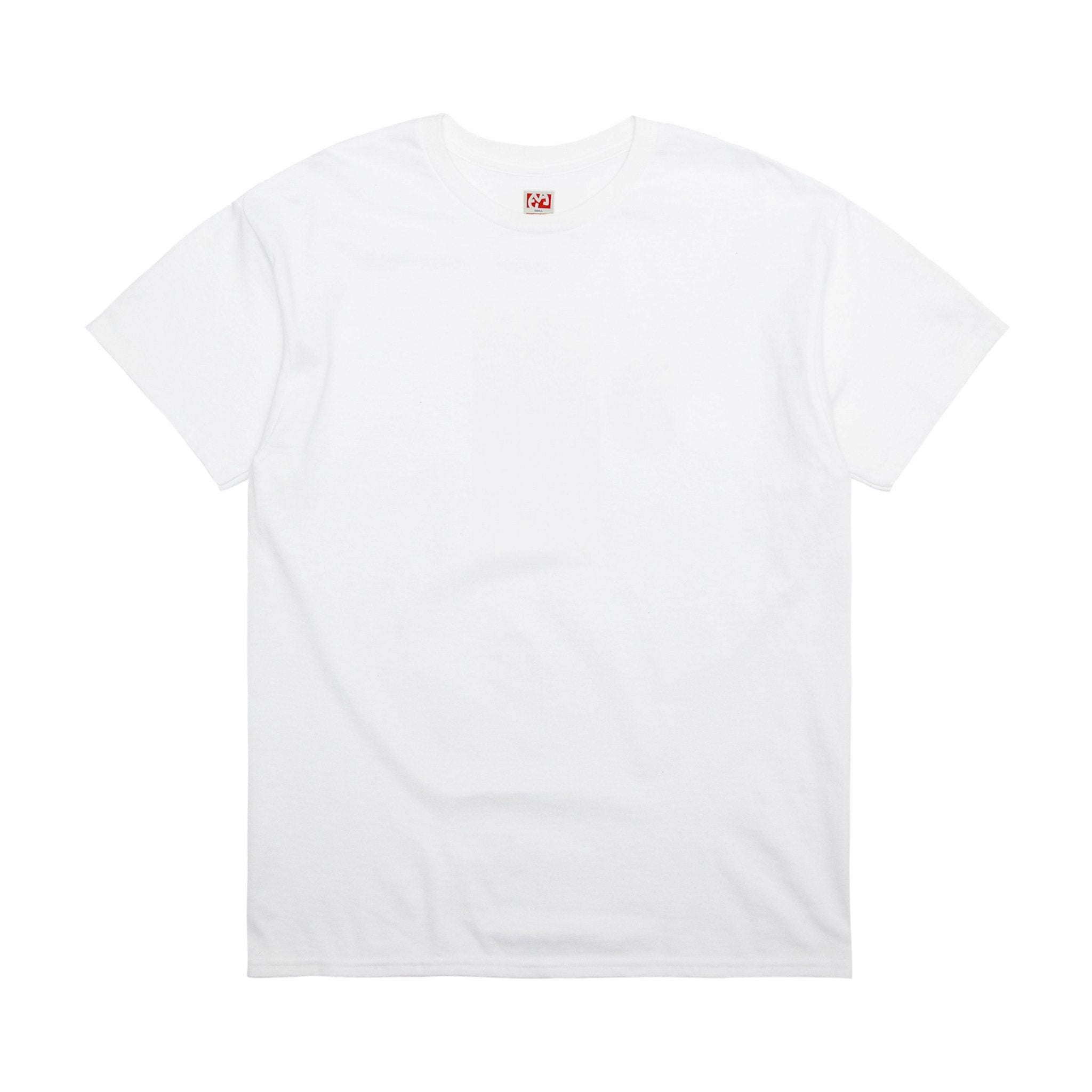 Eva - UZI T-Shirt - Eva Hardware