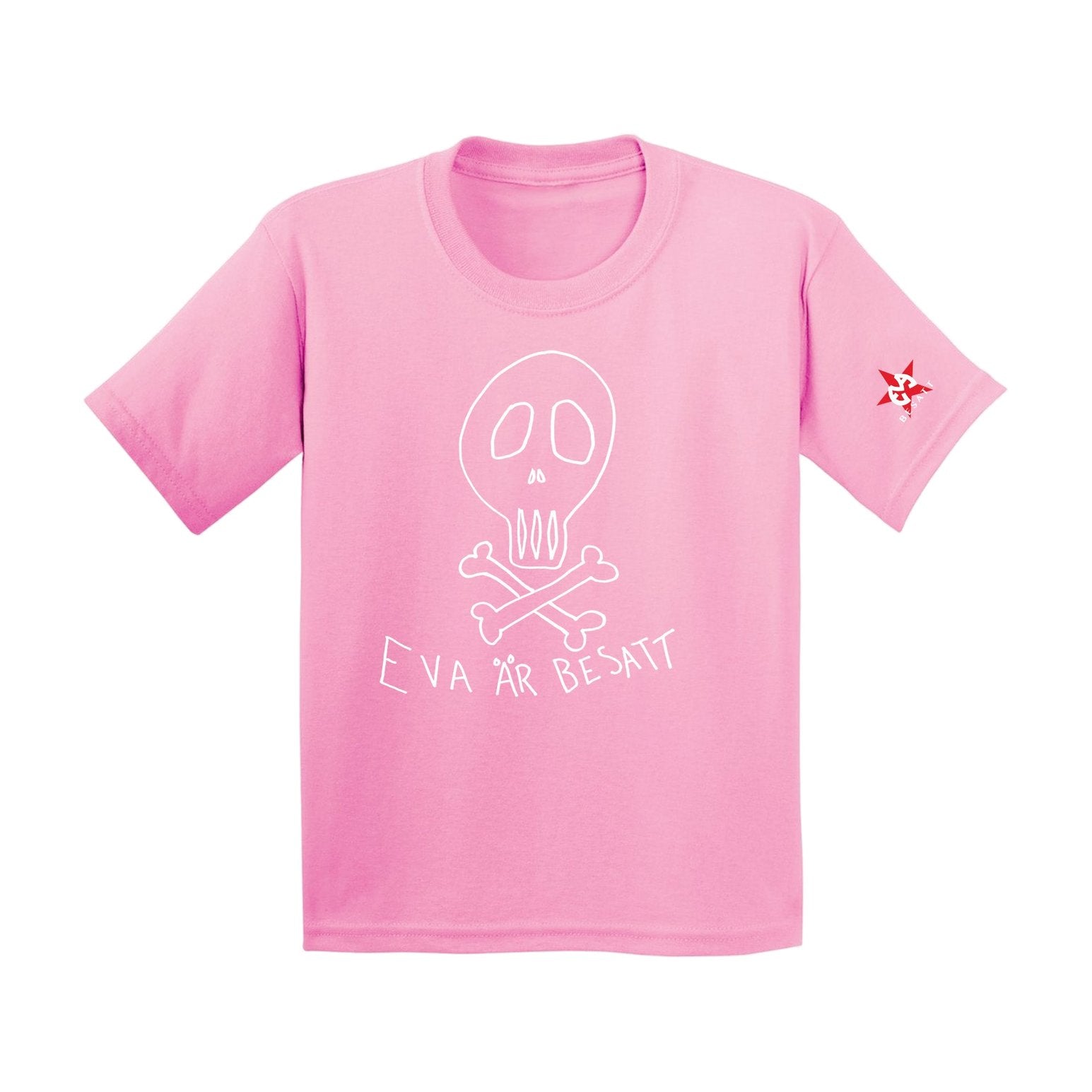 Eva Är Besatt - T-Shirt - Eva Hardware