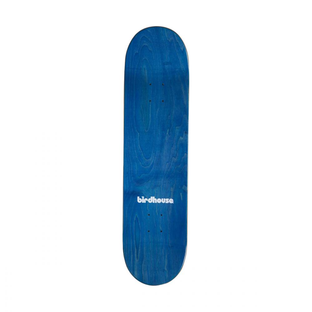 Birdhouse - Pro Deck Hale Anniversary Multi - 8.38