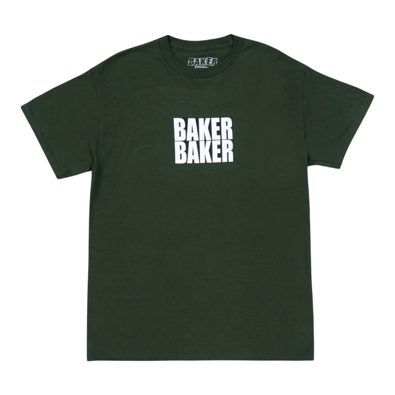 Baker - Baker T-Shirt