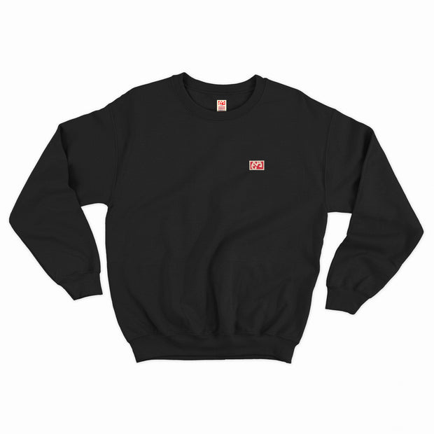 Logo Sweatshirt