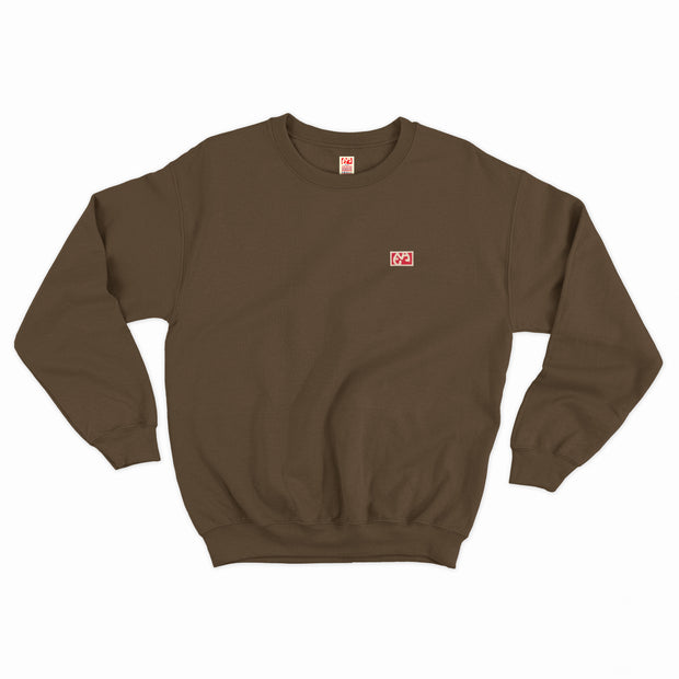 Logo Sweatshirt