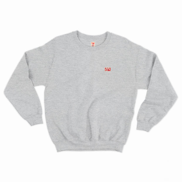 Logo Sweatshirt