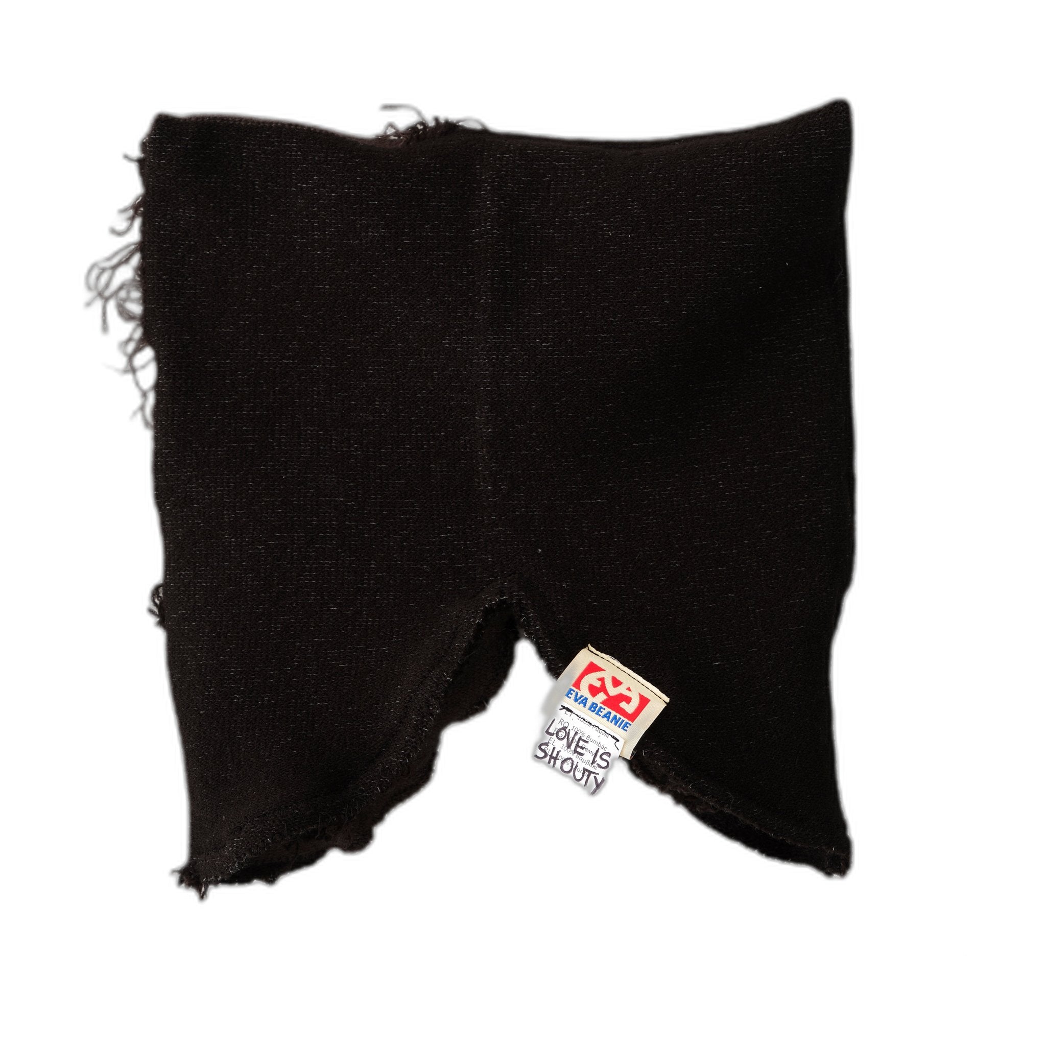 Bat Beanie - Eva Hardware