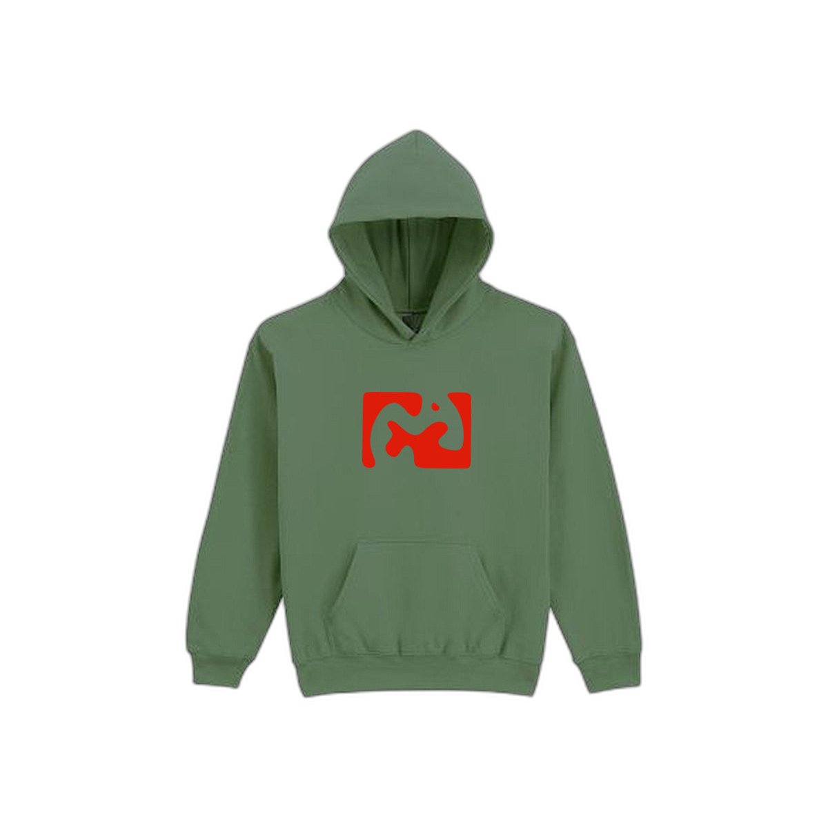 Bubble Logo - Hoodie - Eva Hardware
