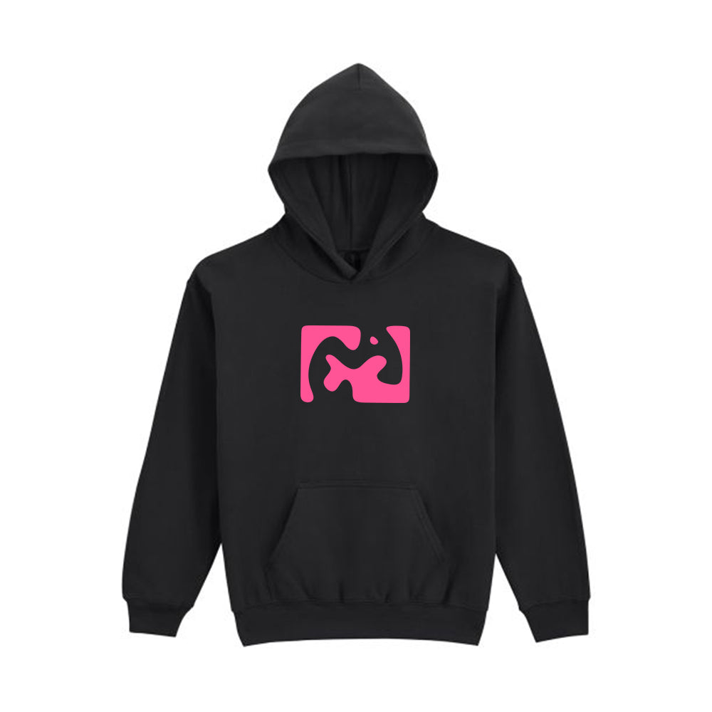 Bubble Logo - Hoodie