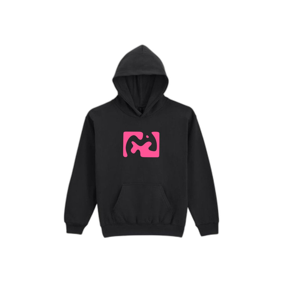 Bubble Logo - Hoodie - Eva Hardware